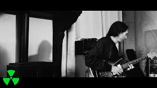 ALCEST  Protection Acoustic Instrumental Version OFFICIAL MUSIC VIDEO [upl. by Anniahs234]