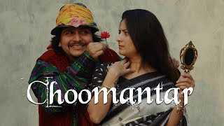 Choomantar Comedy Short Flim by Charanjeet Dhiman [upl. by Rhee628]