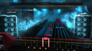 Rocksmith 2014  Linkin Park  Given up  Bass 997 [upl. by Pylle]