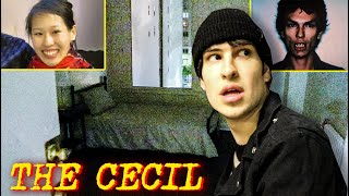 The Cecil Hotel Rooms FULL Walkthrough [upl. by Ramat]