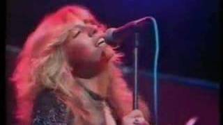 JUDIE TZUKE  Live  1981 Part 2 [upl. by Nniroc]