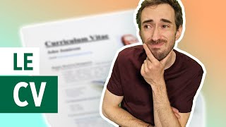 Comment Créer un CV PRO en 5 Minutes  📋✒️ Deux Logiciels Gratuits Avec Des Modèles amp Templates [upl. by Anelrats623]