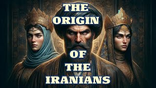 THE ORIGIN OF THE IRANIANS ACCORDING TO THE BIBLE unravelingthemystery [upl. by Ettegroeg]