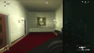 Hitman Blood Money PC  Amendment XXV aka FINAL PART FPV [upl. by Llerahs632]