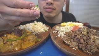 FILIPINO FOOD ASMR [upl. by Kimball]