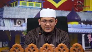 12112023 Ustaz Qarni Edrus 30 Teknik Tepat Tadabbur AlQuran [upl. by Adiv]