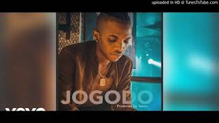 Tekno jogodo instrumental remake by MelodySongz [upl. by Yrehcaz55]