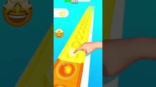 Pop up gazebo wind speed level 442 gameplay funny games [upl. by Britni]