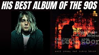 Is Sleeps with Angels Neil Youngs best album of the 90s [upl. by Evets]