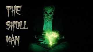 The Skull Man  The SCARIEST Short Horror Film Youll Ever Watch [upl. by Herby]