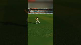 Charis WOAKES classic bowling real Cricket 24 bowling tipsyoutubeshorts shortsfeed cricket [upl. by Yotal]