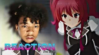 Rakudai kishi no Cavalry Episode 4  Live Reaction   GREATNESSS [upl. by Cooperstein]