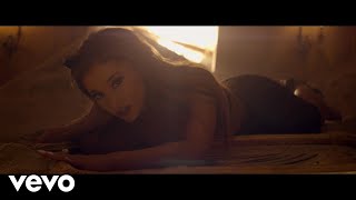 Ariana Grande The Weeknd  Love Me Harder [upl. by Rebmetpes]