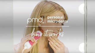 PMD Personal Microderm [upl. by Weissberg]