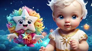 Twinkle Twinkle Little  Cocomelon amp KB Nursery Rhymes For Kids  Super Poem cocomelon kidssong [upl. by Selij732]