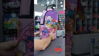 Sprayground Backpack [upl. by Aba]