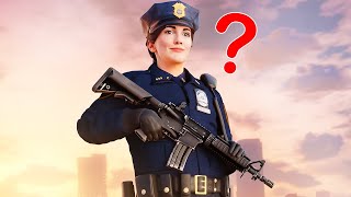 Being a GTA cop is simply hilarious [upl. by Allister]