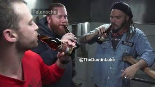 Cerveza Artesanal en Bariloche  Dos Yanquis Sueltos En Argentina  Ep 04 English Subtitles [upl. by Demakis]