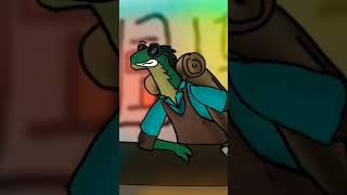 Blunt Brothers Productions SPECIAL  BluntBrothersProductions godzillamonsterverseanimation [upl. by Kreiker]