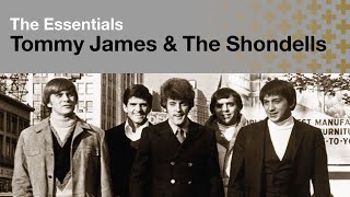 Tommy James amp The Shondells  Greatest Hits  Best of Tommy James amp The Shondells Playlist [upl. by Jo-Ann]