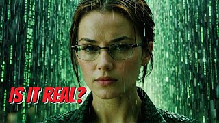 Exploring the Philosophy of The Matrix Reality vs Illusion Debate [upl. by Bor]