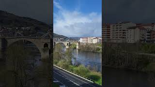 ourense galicia spain [upl. by Edya]