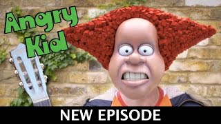 Boyhood  Angry Kid BRAND NEW [upl. by Yellat]