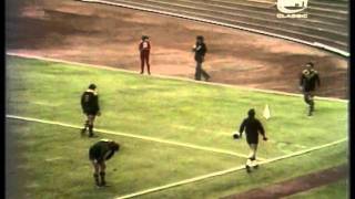 1972 Rugby League World Cup Final  Great Britain v Australia [upl. by Suolekcin]