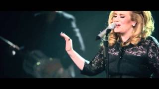 Adele Rumor Has It Live At The Royal Albert Hall [upl. by Beberg]