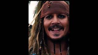 The Pearl returns  Jack sparrow  Hector Barbossa  Pirates of the Caribbean [upl. by Oileduab343]