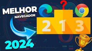 Melhor Navegador Para Tv Box 2021 [upl. by Jeff]