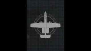 COD MW Precision Airstrike sound effect [upl. by Nonad]