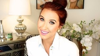 TMI TAG  Jaclyn Hill [upl. by Eirret]