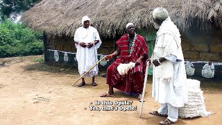 Opele Olofin  A Nigerian Yoruba Movie Starring Dele Odule  Peter Fatomilola  Ebun Oloyede [upl. by Riatsila552]