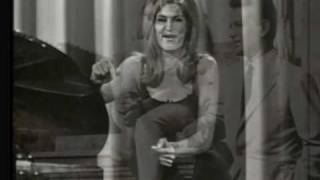 Dalida  Un grosso scandalo [upl. by Safir]