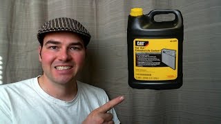 How To Perform A Cooling System Flush On Your Diesel Engine Diesel Engine Coolant Flush [upl. by Arrat]