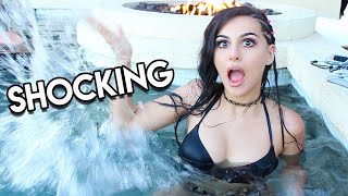 SSSniperwolf Is LYING To You PROOF [upl. by Hurlow376]