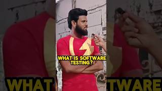 How to get a job in software testing Tamil  career advice [upl. by Roxanne]