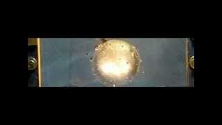 Underwater explosions super slow motion EXF1 [upl. by Plante]