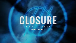 I Prevail  Closure Official Lyric Video [upl. by Shewchuk]