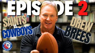 Gruden Loves Football Saints vs Cowboys Bucs vs Lions amp More [upl. by Angie]