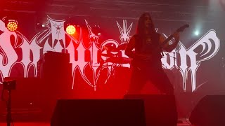 Inquisition  Live at Steelfest 2024  High Quality Full Set [upl. by Baler582]