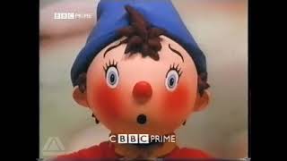 Childrens BBC on BBC Prime 1999 UK TV Promo CBBC ChildrensBBC CBeebies [upl. by Onurb]