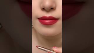 Lipstick Tutorial Lips Hacks [upl. by Cis396]