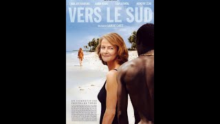 Full Film quotHeading Southquot 2005 Young Haitian Gigolo Services Charlotte Rampling amp Karen Young [upl. by Gar]