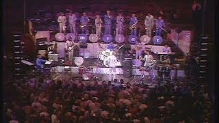 James Last Live At The Royal Albert Hall London 1977 [upl. by Nolra]