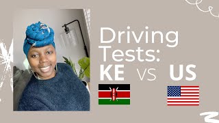 Tales from my driving test experiences in Kenya and the US  Zillennial Life Crisis [upl. by Giles459]