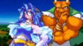 Madou Monogatari The Final Test promotion video [upl. by Lucic460]