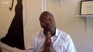 Emmy nominee Tituss Burgess chats about Unbreakable Kimmy Schmidt 2nd season [upl. by Sandy]