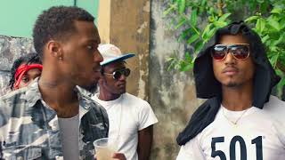 KG ft Kimi  Money deh Official music video [upl. by Notyarb]